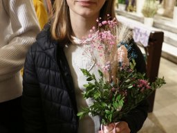 Niedziela Palmowa, 29.03.2026